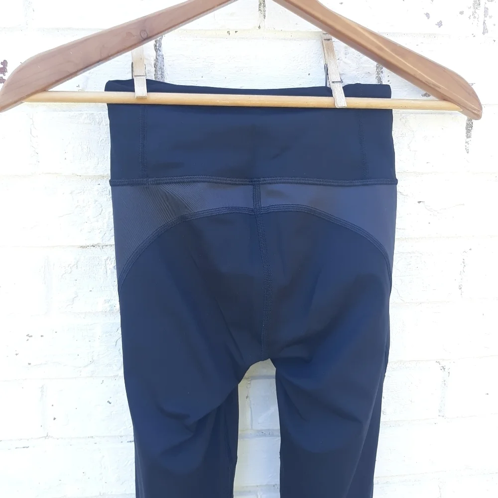 Lululemon City Core Tight Women's size 2
